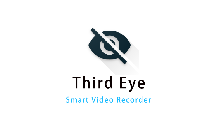 Third Eye Smart Video Recorder