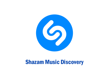 Shazam Music Discovery