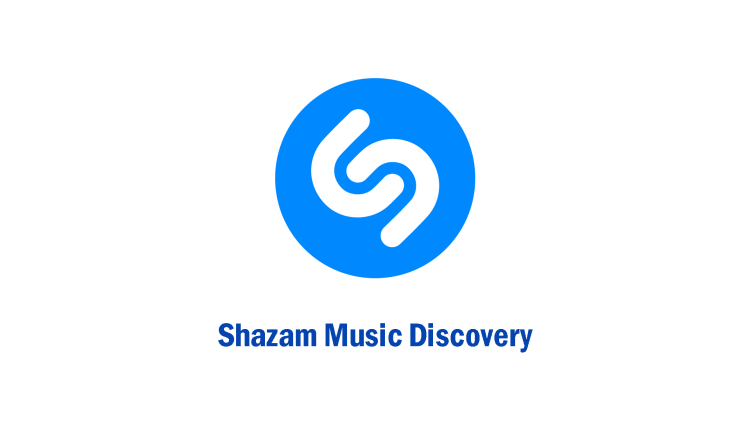 Shazam Music Discovery