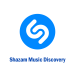 Shazam Music Discovery