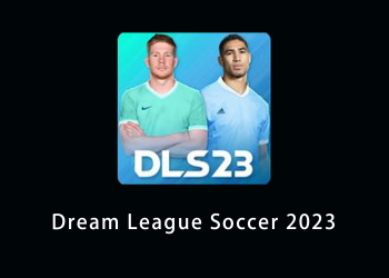 Dream League Soccer 2023