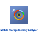 Mobile Storage Memory Analyzer