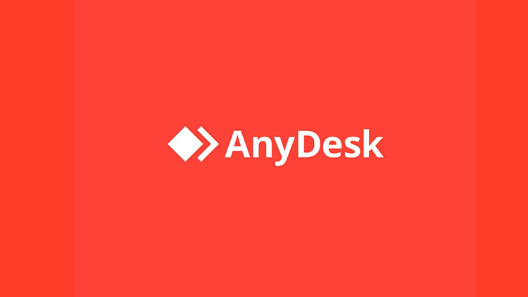 AnyDesk Remote Desktop