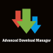 Advanced Download Manager