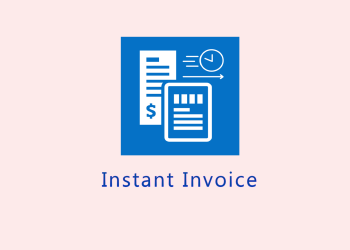 Instant Invoice