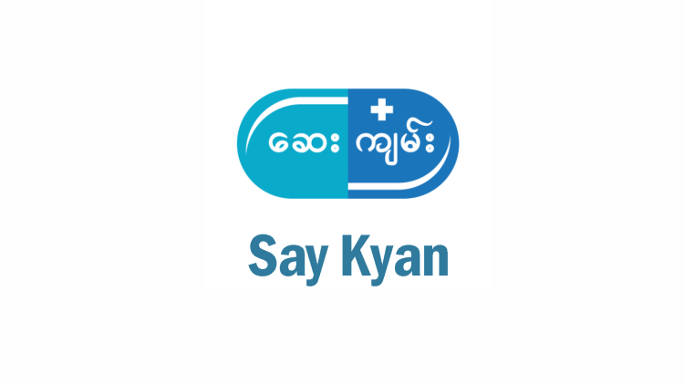 Say Kyan