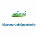Myanmar Job Opportunity