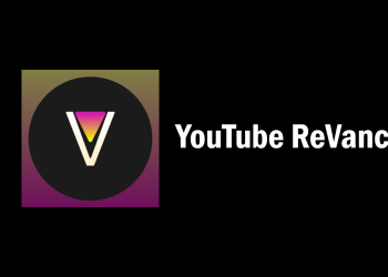 YouTube ReVanced