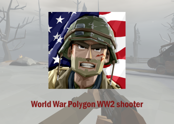 World War Polygon