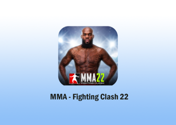 MMA – Fighting Clash 22