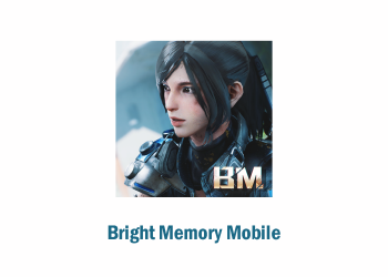 Bright Memory Mobile