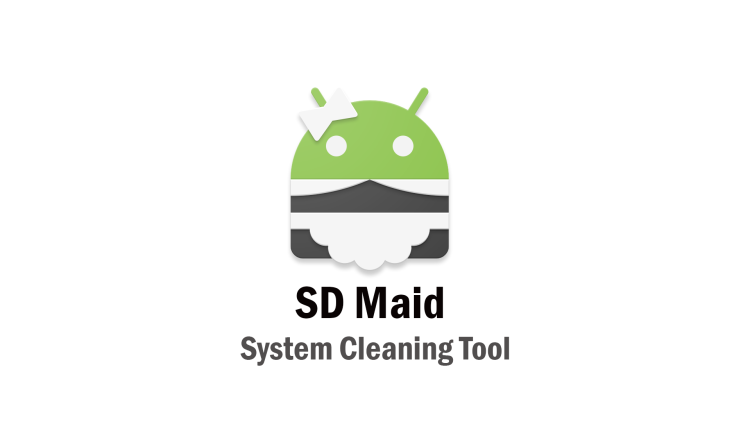 SD Maid System Cleaning Tool
