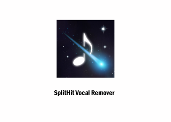 SplitHit Vocal Remover