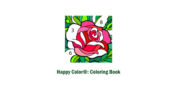 Happy Color