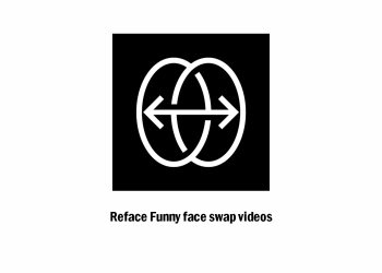 Reface Funny face swap videos