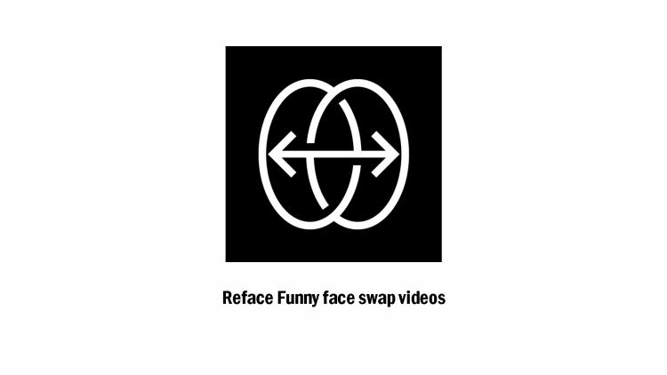 Reface Funny face swap videos