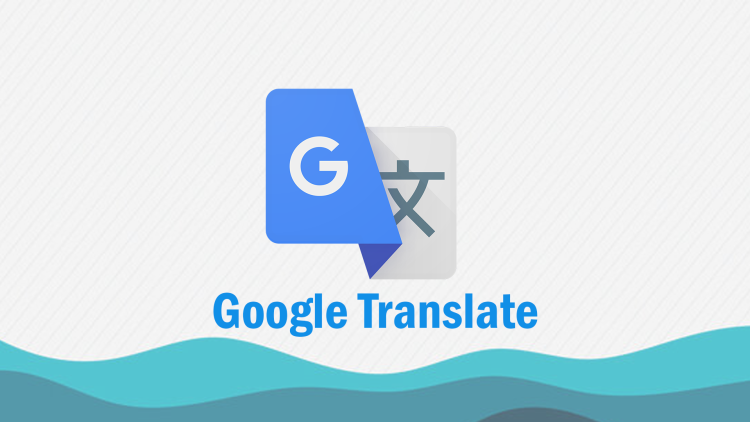 Google Translate