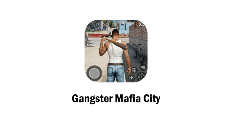 Gangster Mafia City