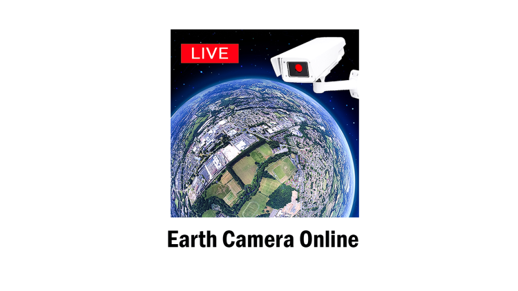 Earth Camera Online