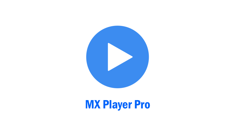 MX Player Pro