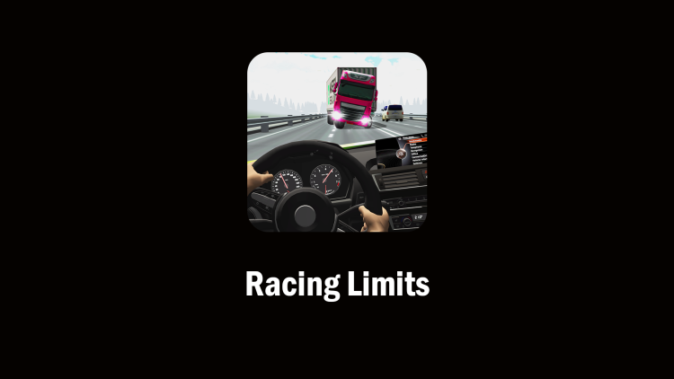 Racing Limits