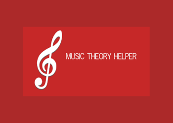 Music Theory Helper