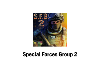 Special Forces Group 2