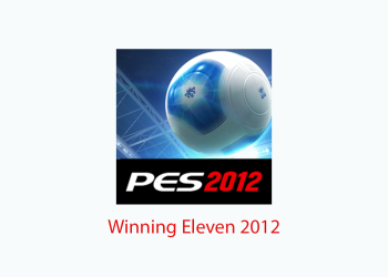 Winning Eleven 2012