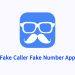 Fake Caller Fake Number App