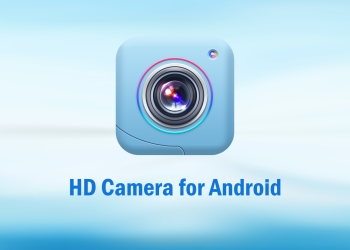 HD Camera for Android