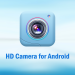 HD Camera for Android