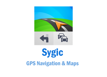 Sygic GPS Navigation & Maps