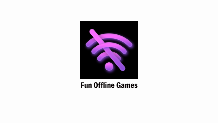 Fun Offline Games