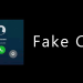 Fake Call