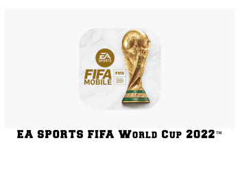 EA SPORTS FIFA World Cup 2022™