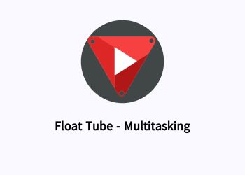 Float Tube – Multitasking