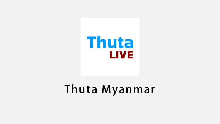 Thuta Myanmar